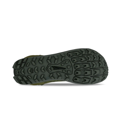 Men's Lone Peak 9 Waterproof Mid