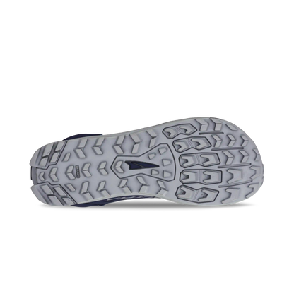 Men's Lone Peak 9 Waterproof Mid