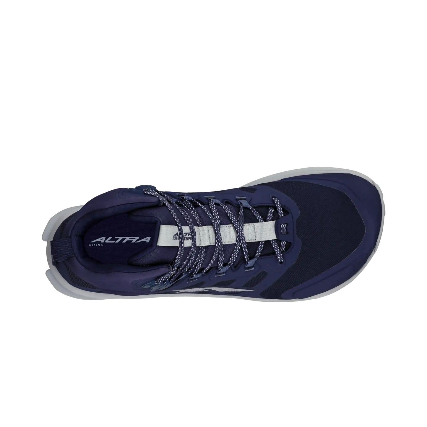 Men's Lone Peak 9 Waterproof Mid