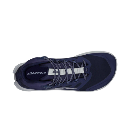 Men's Lone Peak 9 Waterproof Mid