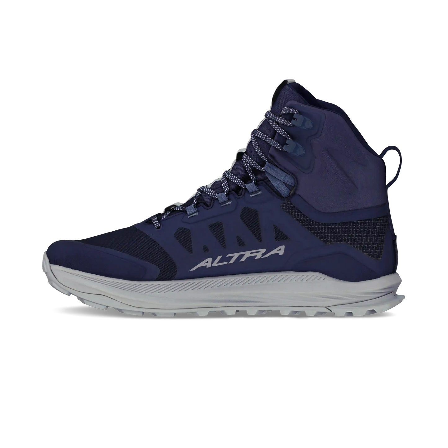 Men's Lone Peak 9 Waterproof Mid