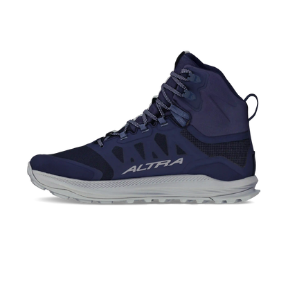 Men's Lone Peak 9 Waterproof Mid