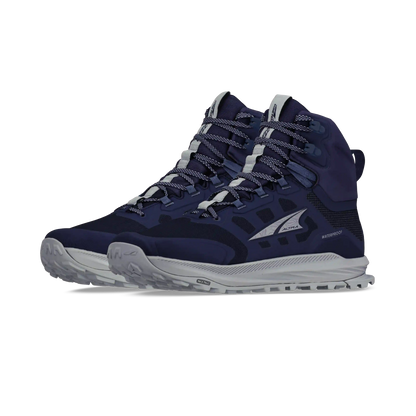Men's Lone Peak 9 Waterproof Mid
