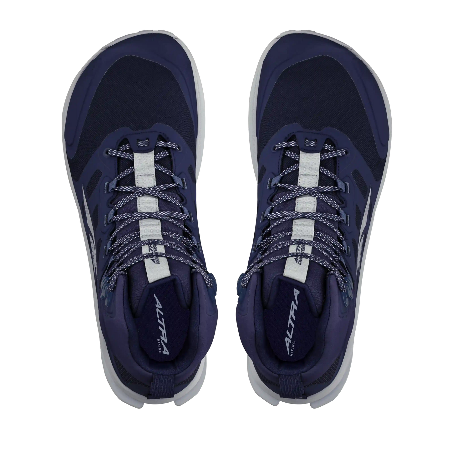 Men's Lone Peak 9 Waterproof Mid