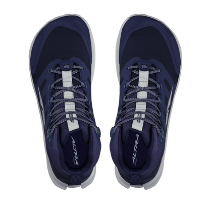 Men's Lone Peak 9 Waterproof Mid