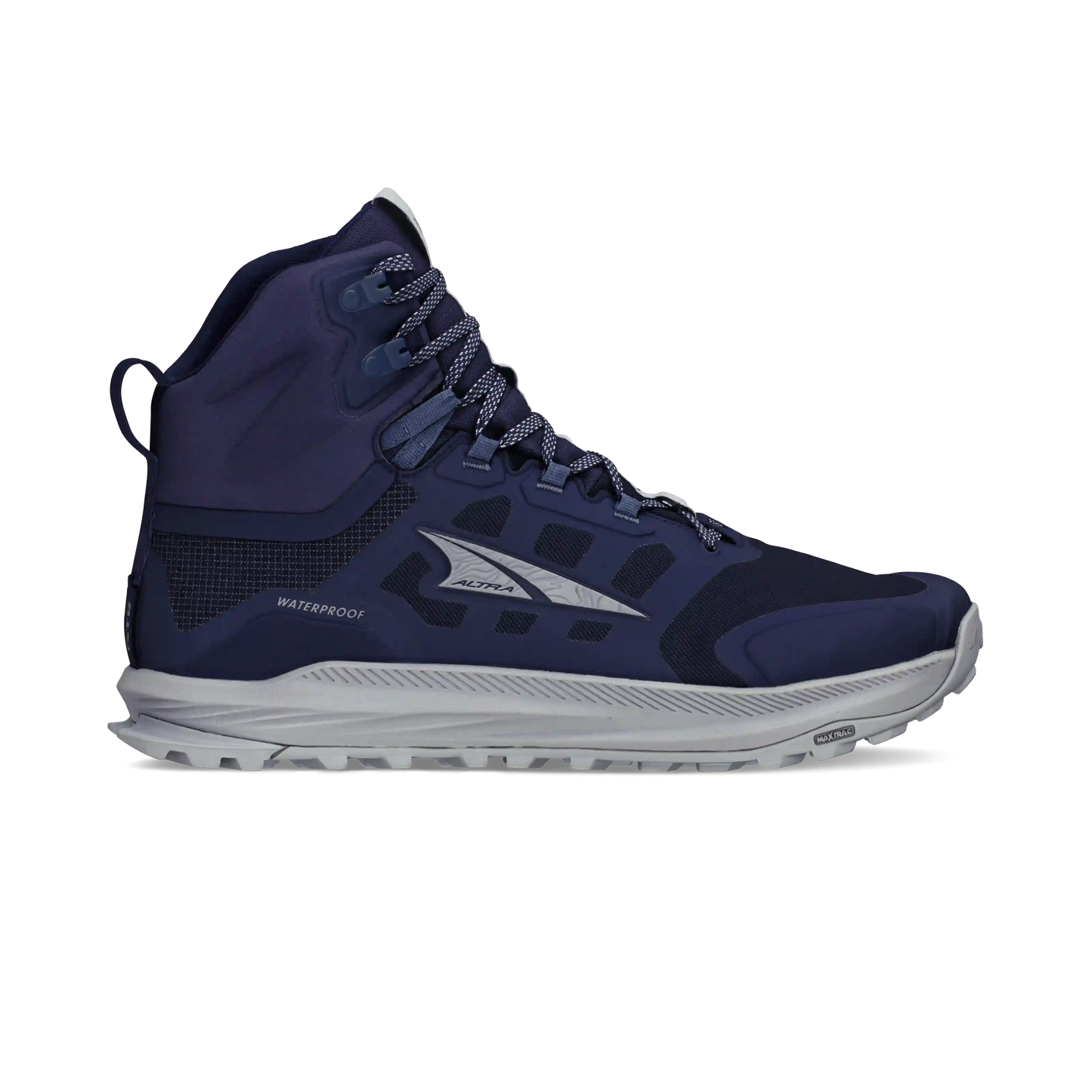 Men's Lone Peak 9 Waterproof Mid