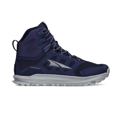 Men's Lone Peak 9 Waterproof Mid
