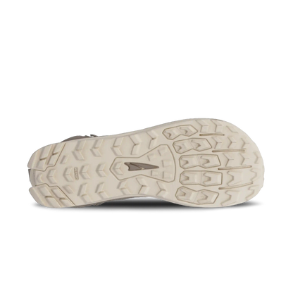 Men's Lone Peak 9 Waterproof Mid