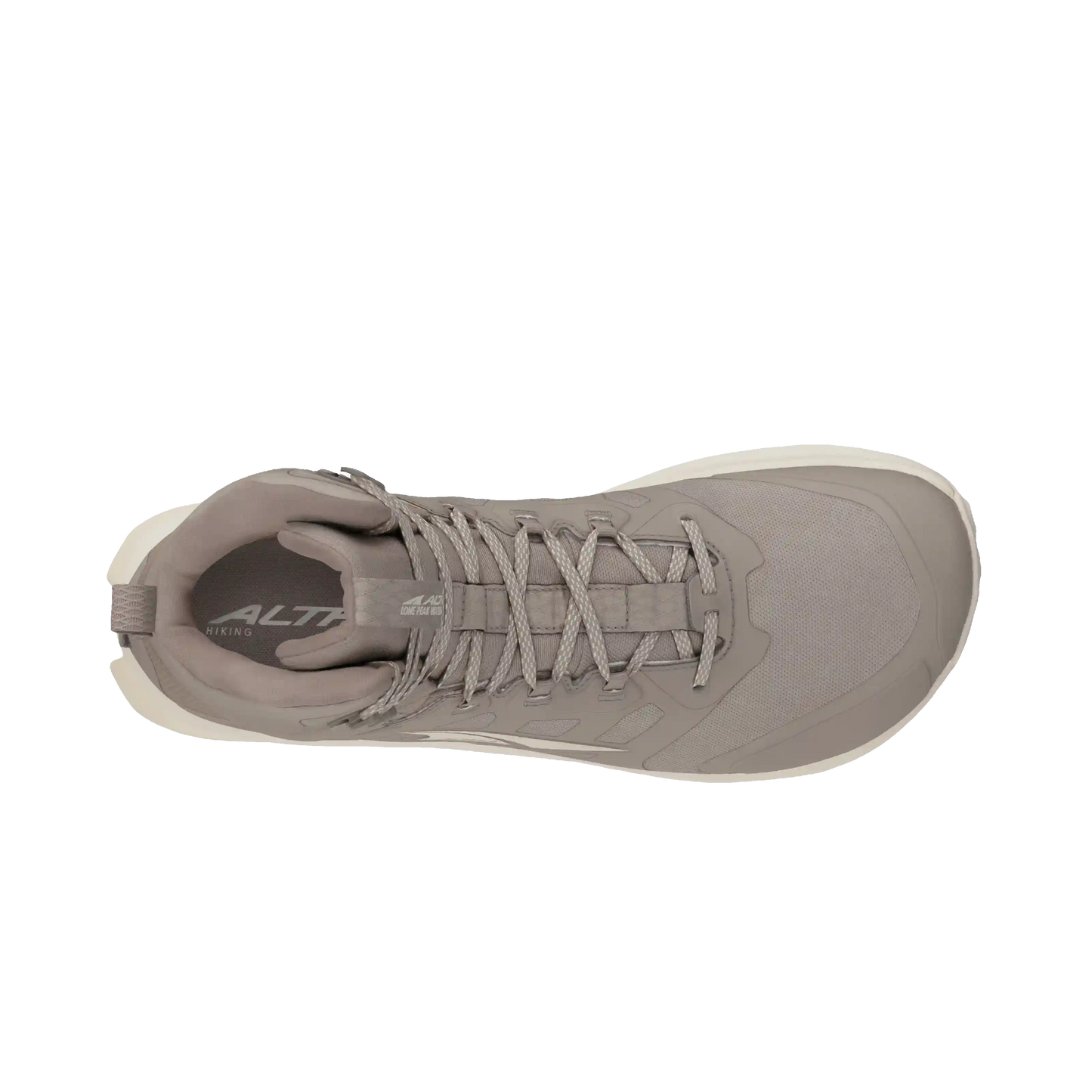 Men's Lone Peak 9 Waterproof Mid