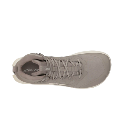 Men's Lone Peak 9 Waterproof Mid