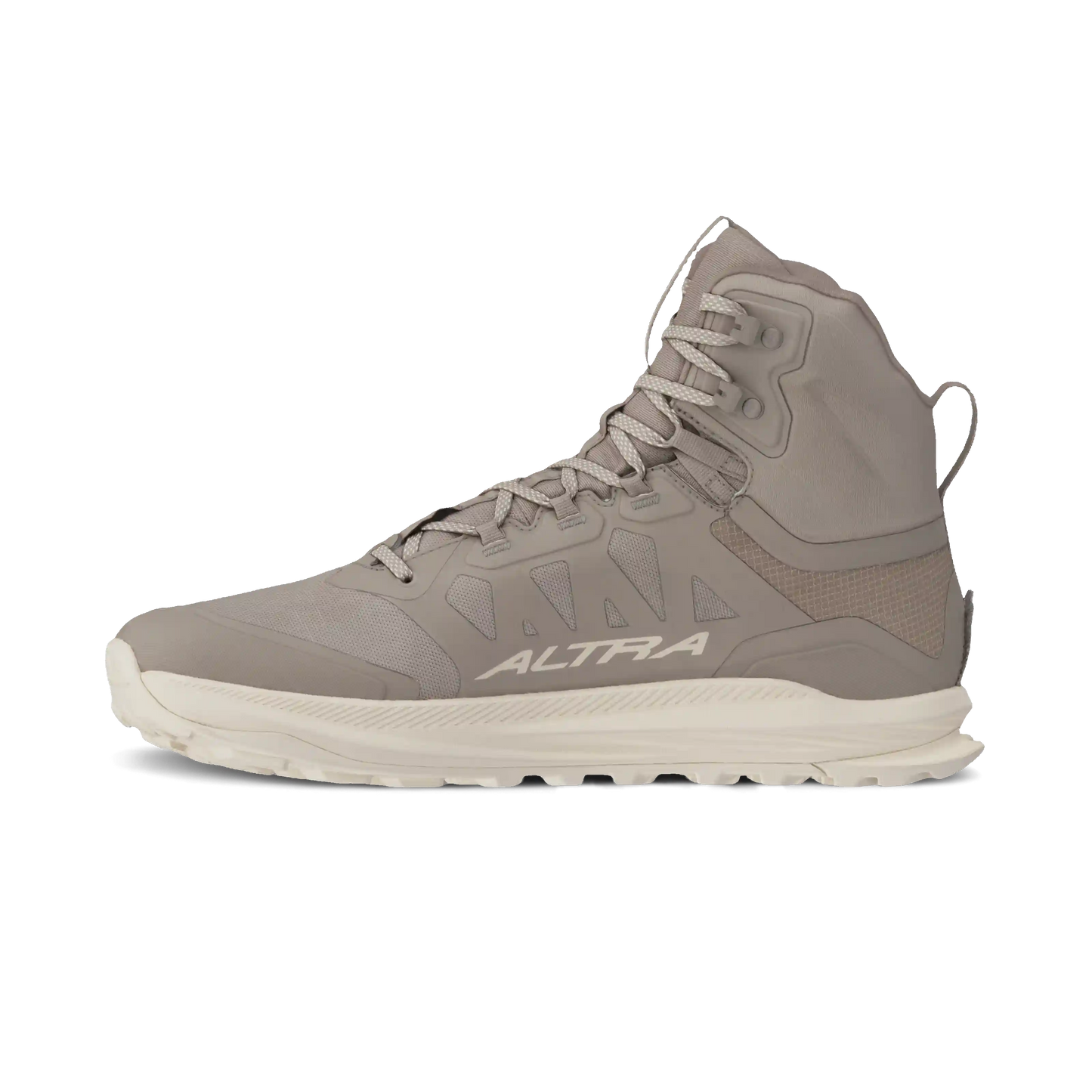 Men's Lone Peak 9 Waterproof Mid