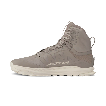 Men's Lone Peak 9 Waterproof Mid