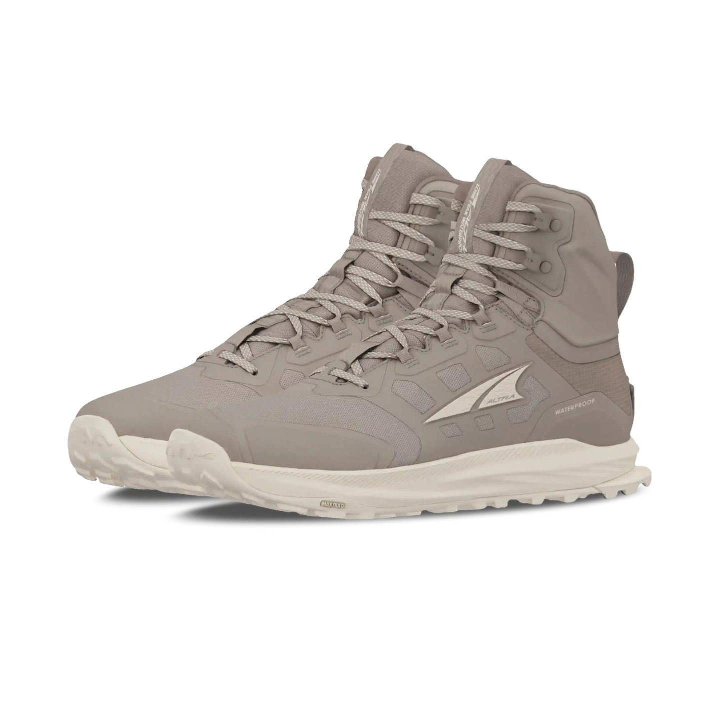 Men's Lone Peak 9 Waterproof Mid