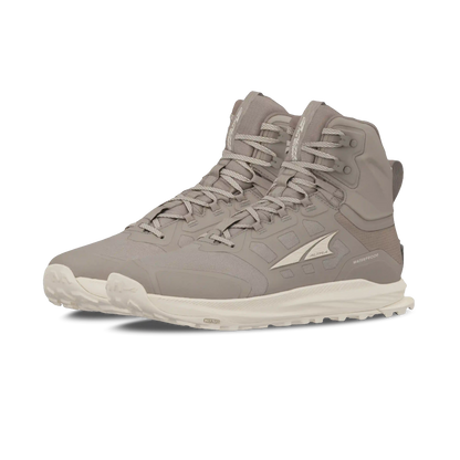 Men's Lone Peak 9 Waterproof Mid