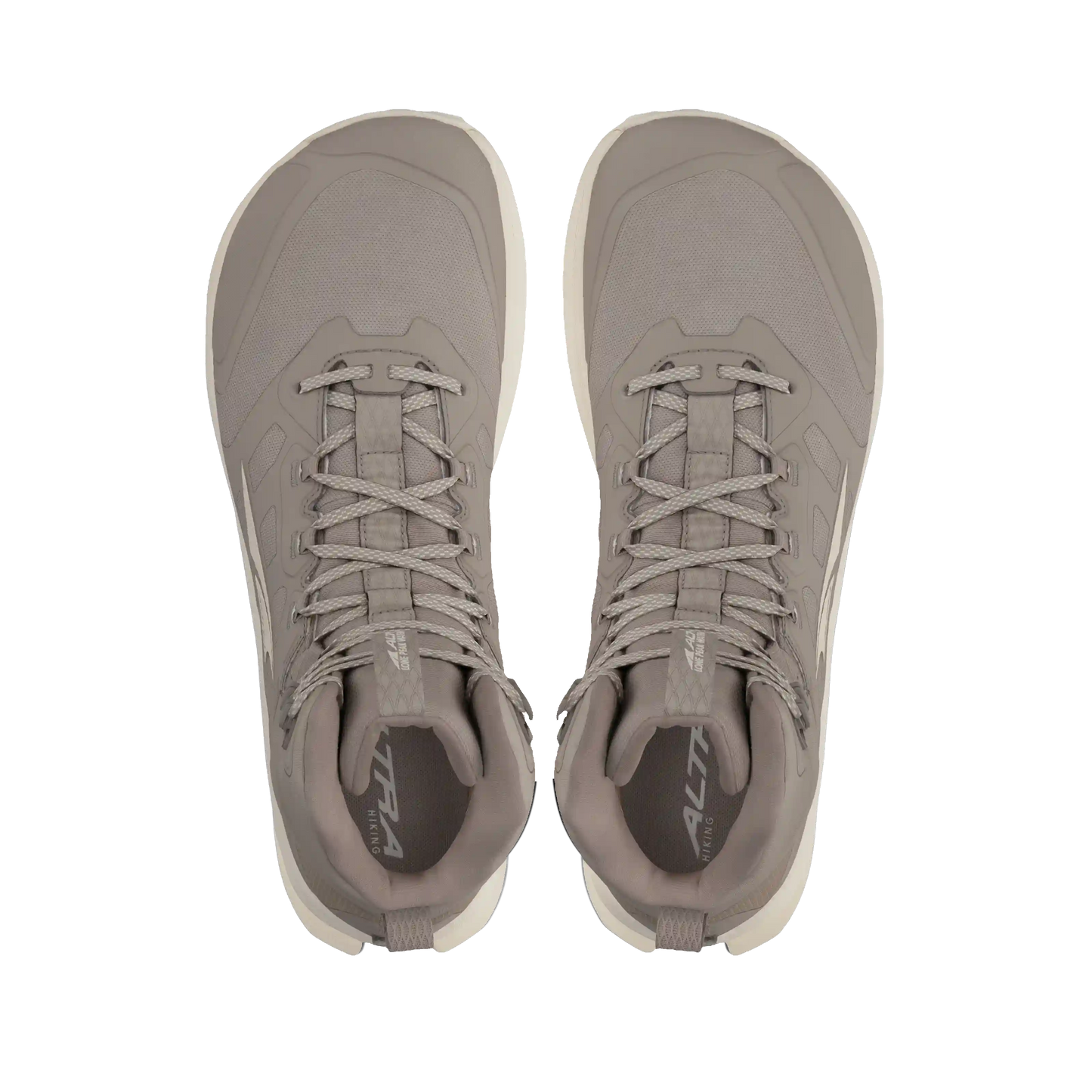 Men's Lone Peak 9 Waterproof Mid