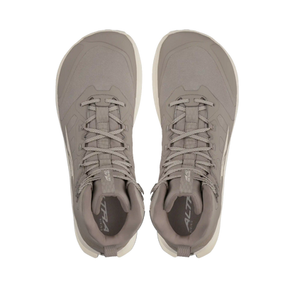 Men's Lone Peak 9 Waterproof Mid