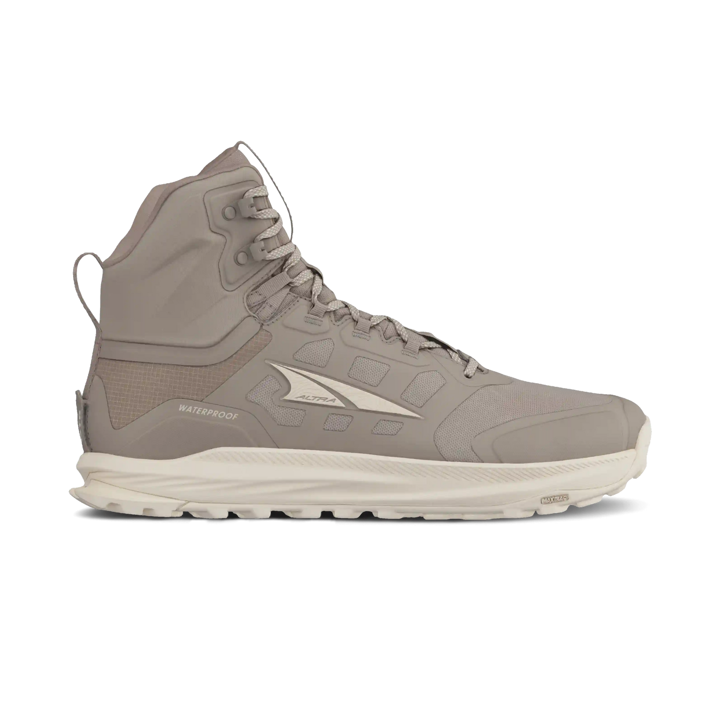 Men's Lone Peak 9 Waterproof Mid