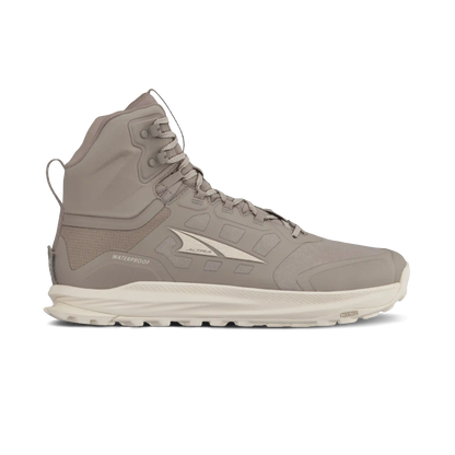 Men's Lone Peak 9 Waterproof Mid