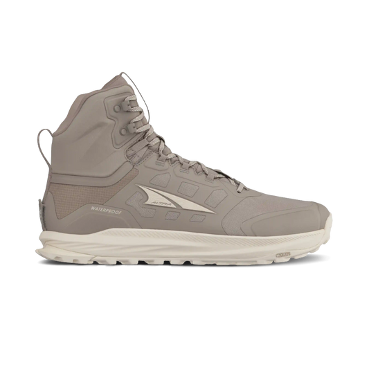 Men's Lone Peak 9 Waterproof Mid