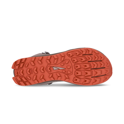 Men's Lone Peak 9 Waterproof Mid