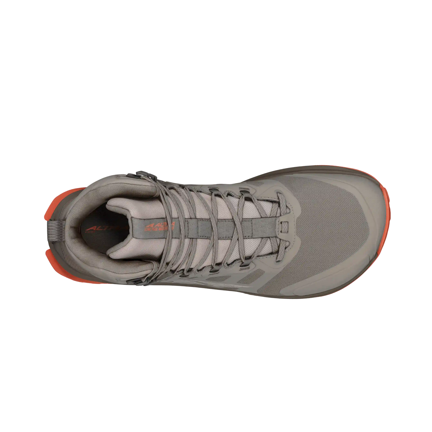 Men's Lone Peak 9 Waterproof Mid