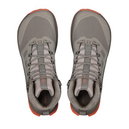 Men's Lone Peak 9 Waterproof Mid