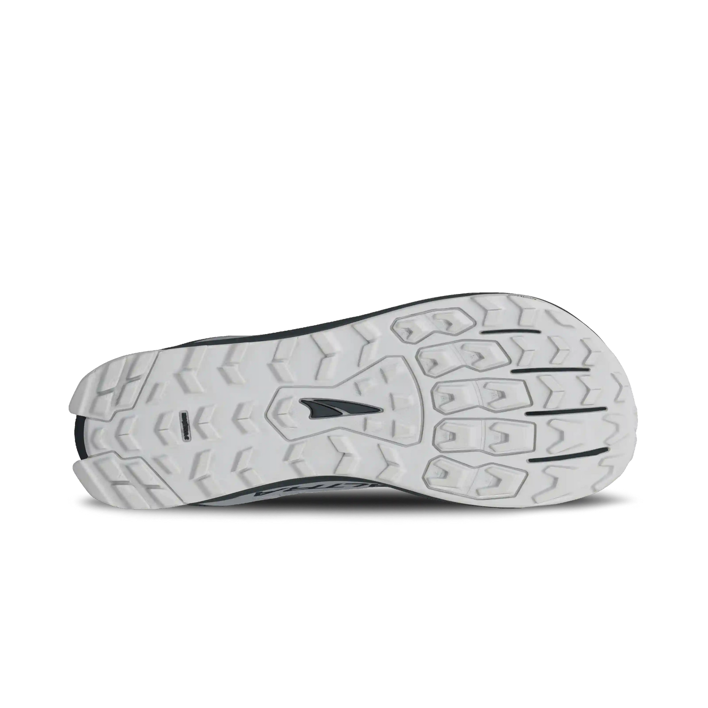 Men's Lone Peak 9 Waterproof Low