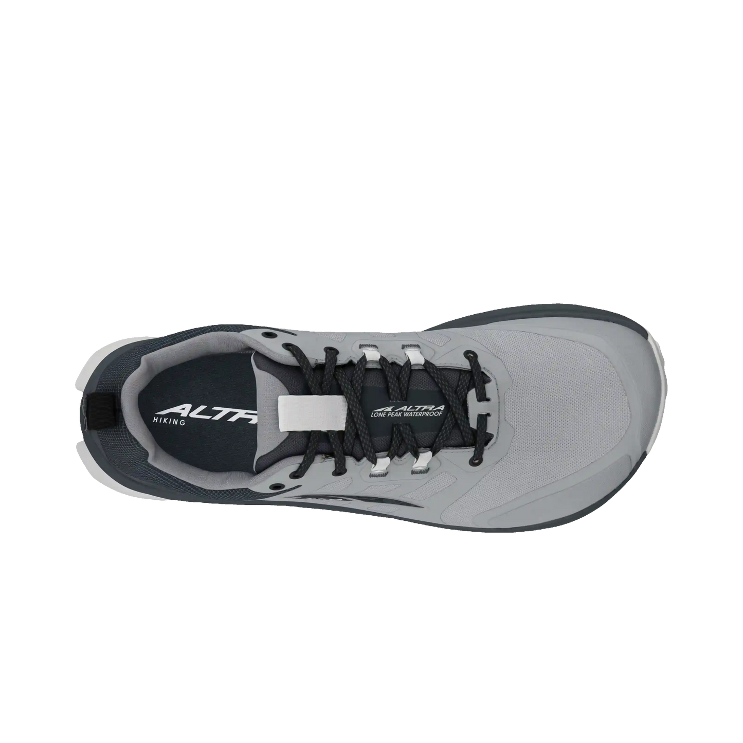 Men's Lone Peak 9 Waterproof Low