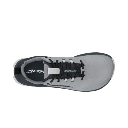Men's Lone Peak 9 Waterproof Low