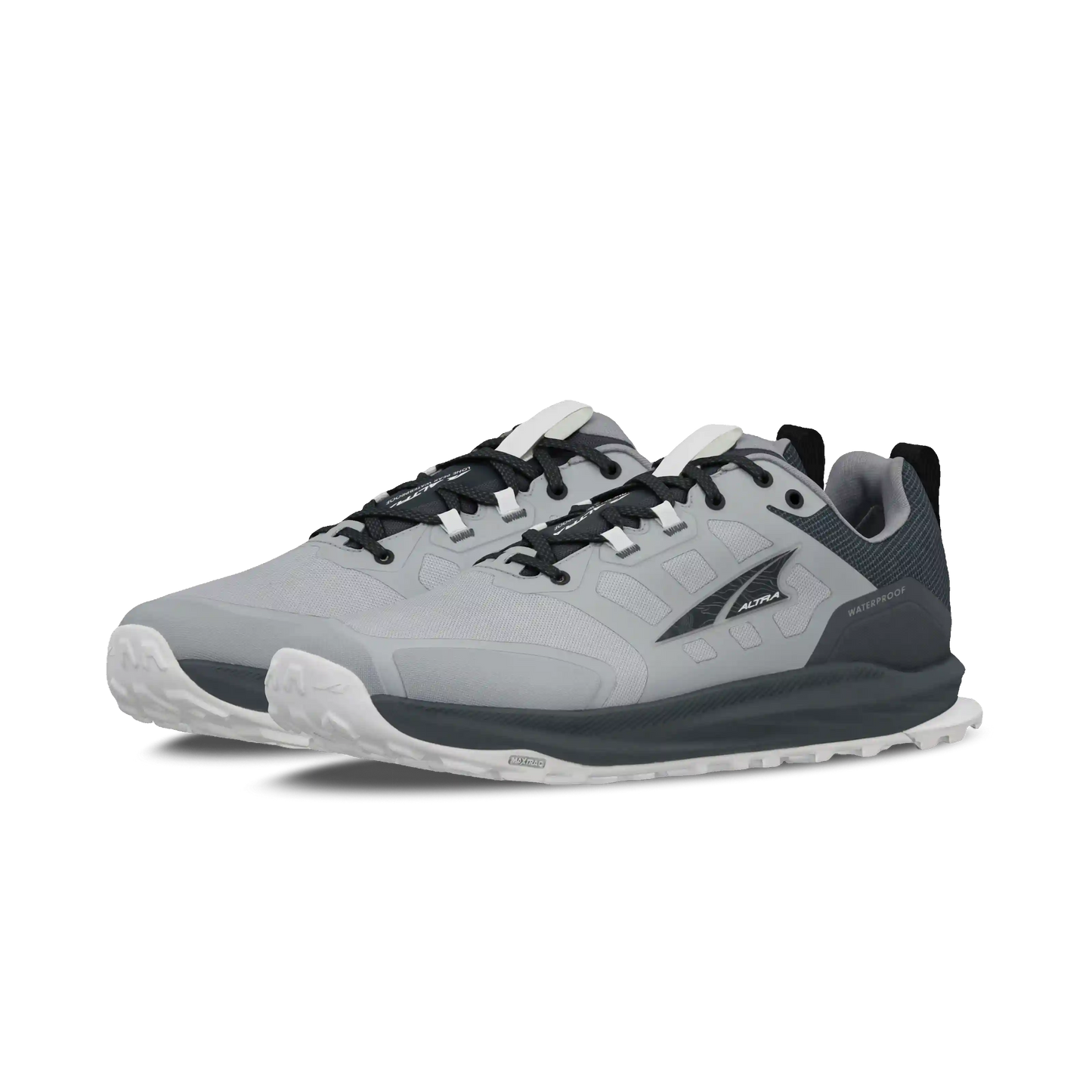 Men's Lone Peak 9 Waterproof Low