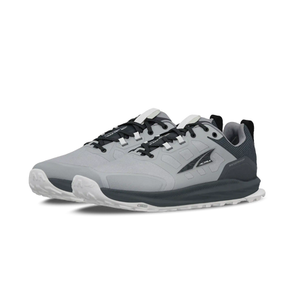 Men's Lone Peak 9 Waterproof Low
