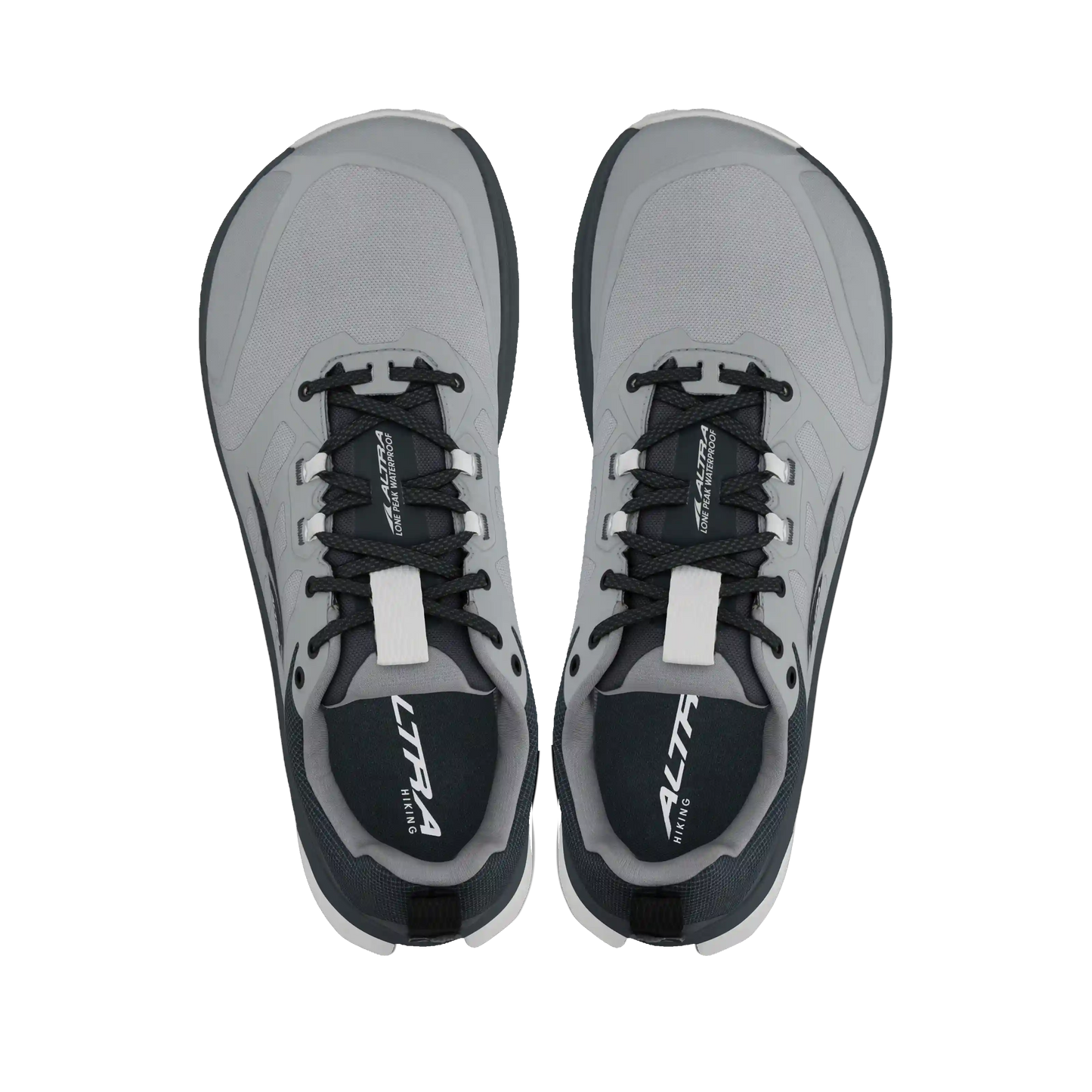 Men's Lone Peak 9 Waterproof Low