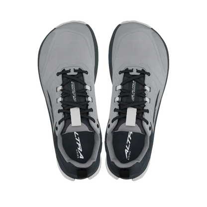 Men's Lone Peak 9 Waterproof Low