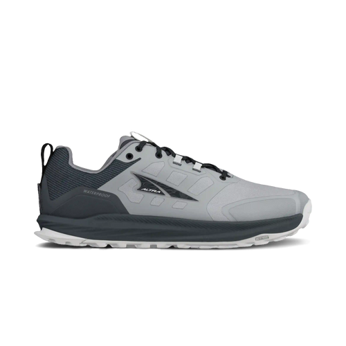 Men's Lone Peak 9 Waterproof Low