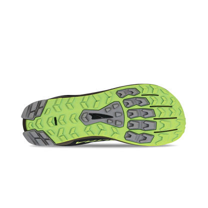 Men's Lone Peak 9 Waterproof Low