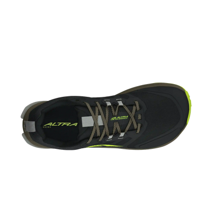 Men's Lone Peak 9 Waterproof Low