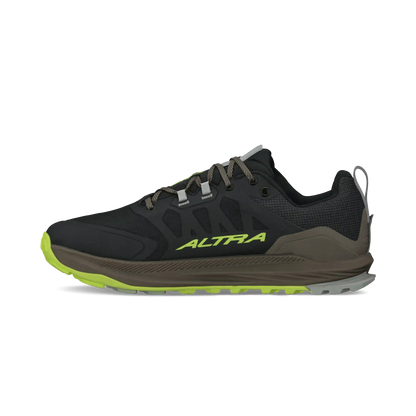Men's Lone Peak 9 Waterproof Low