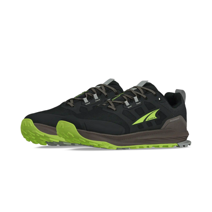 Men's Lone Peak 9 Waterproof Low