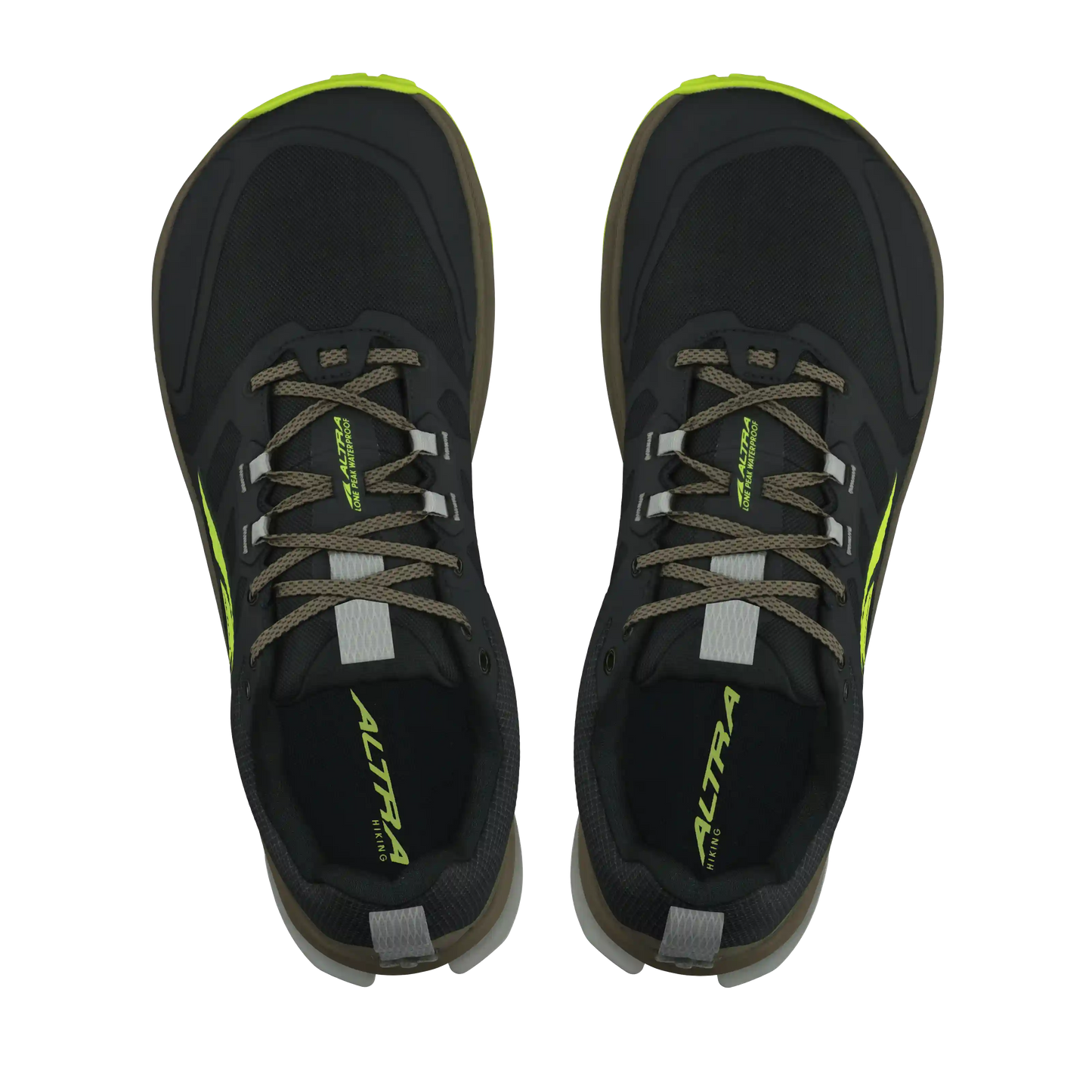 Men's Lone Peak 9 Waterproof Low