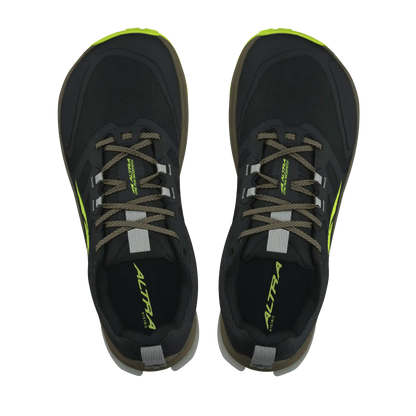 Men's Lone Peak 9 Waterproof Low