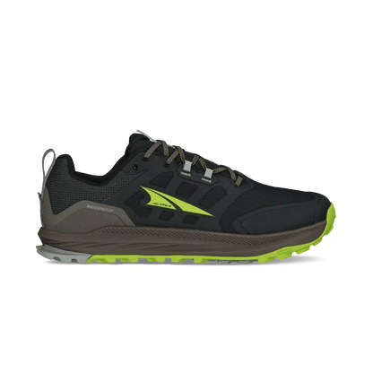 Men's Lone Peak 9 Waterproof Low