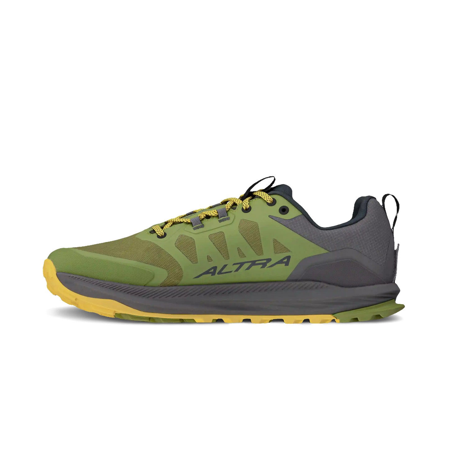 Men's Lone Peak 9 Waterproof Low