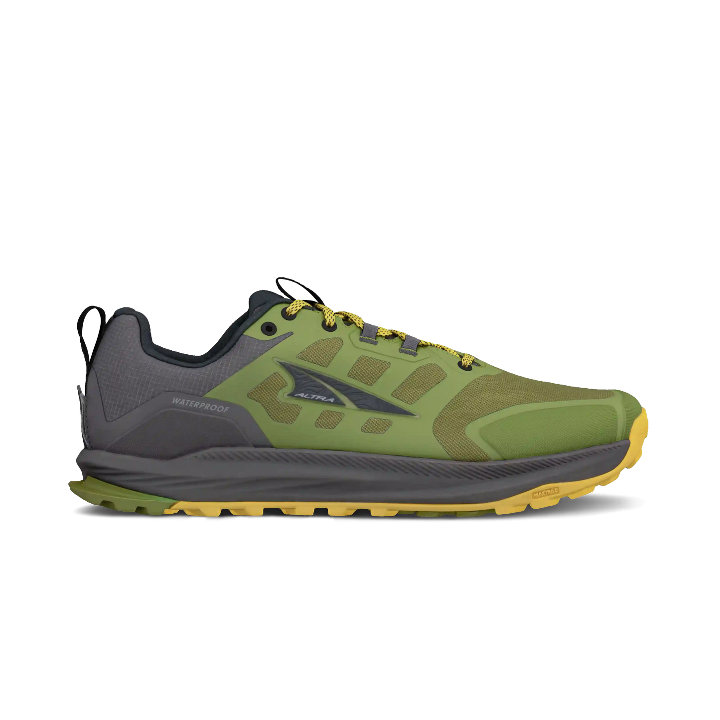 Men's Lone Peak 9 Waterproof Low