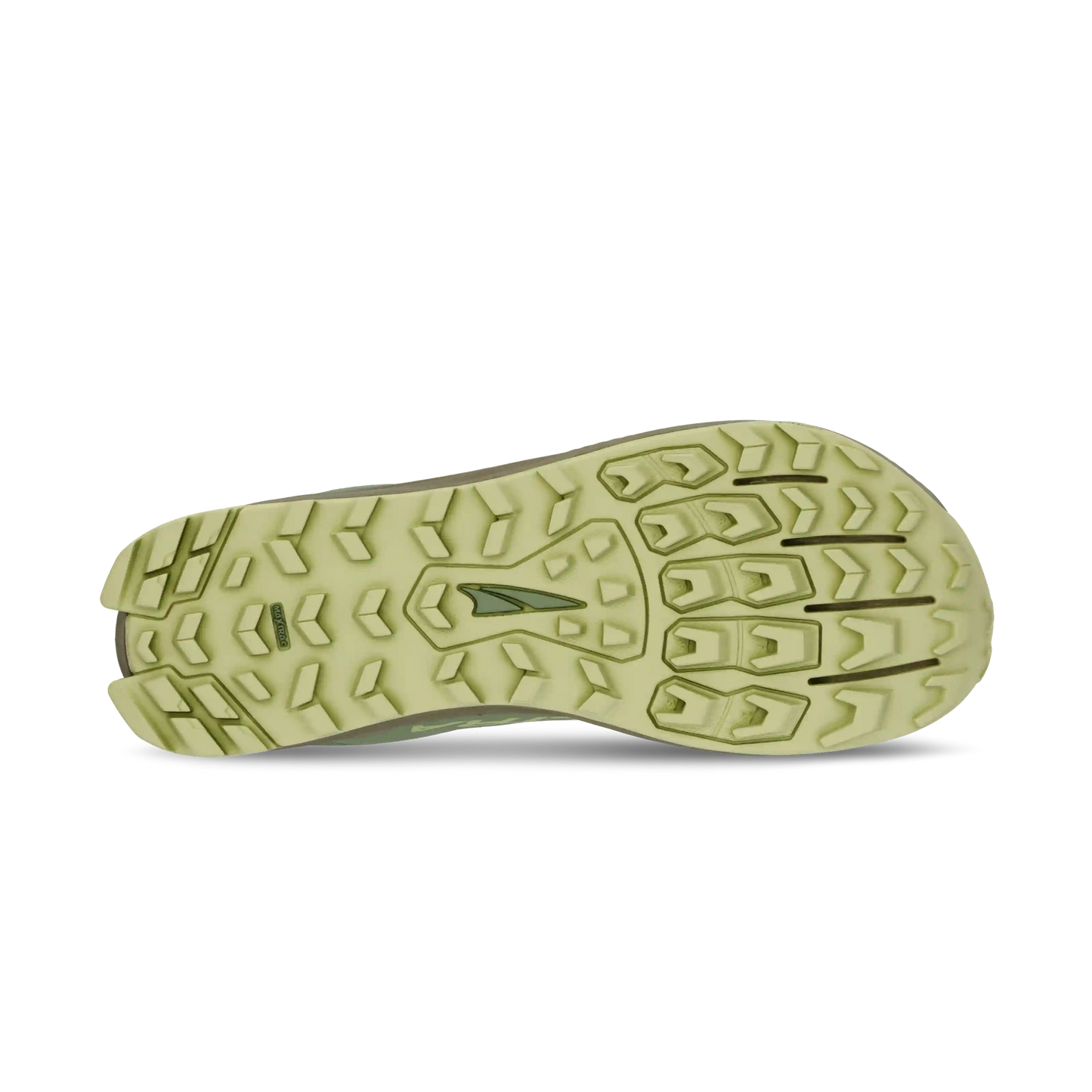 Men's Lone Peak 9 Waterproof Low