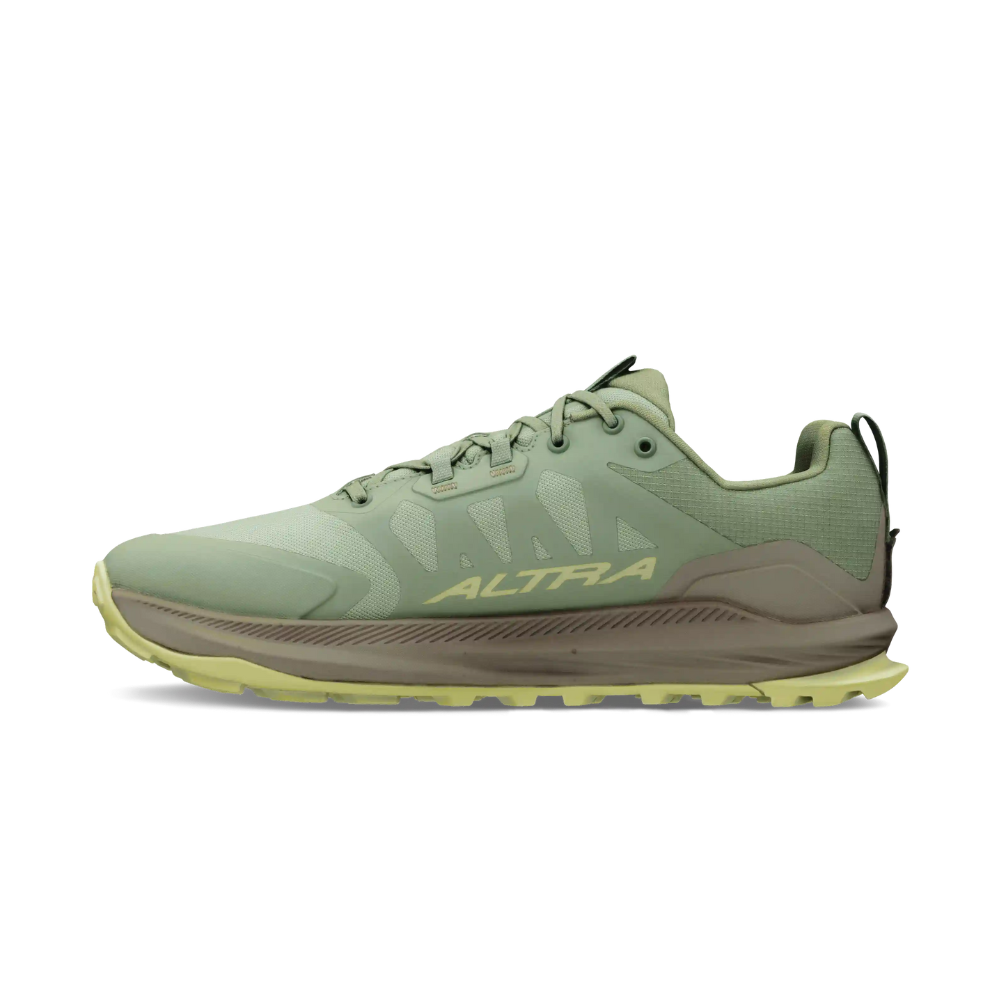 Men's Lone Peak 9 Waterproof Low