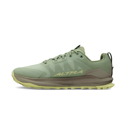 Men's Lone Peak 9 Waterproof Low