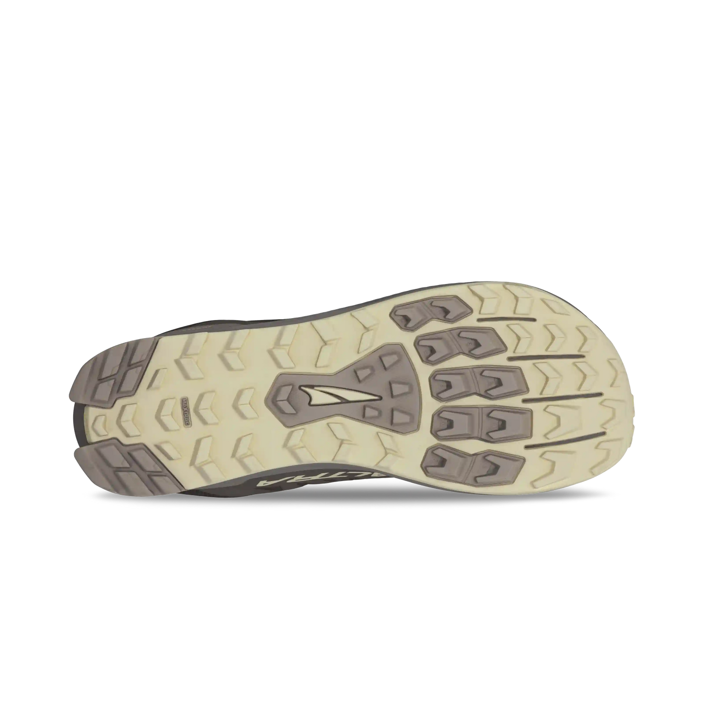 Men's Lone Peak 9 Waterproof Low
