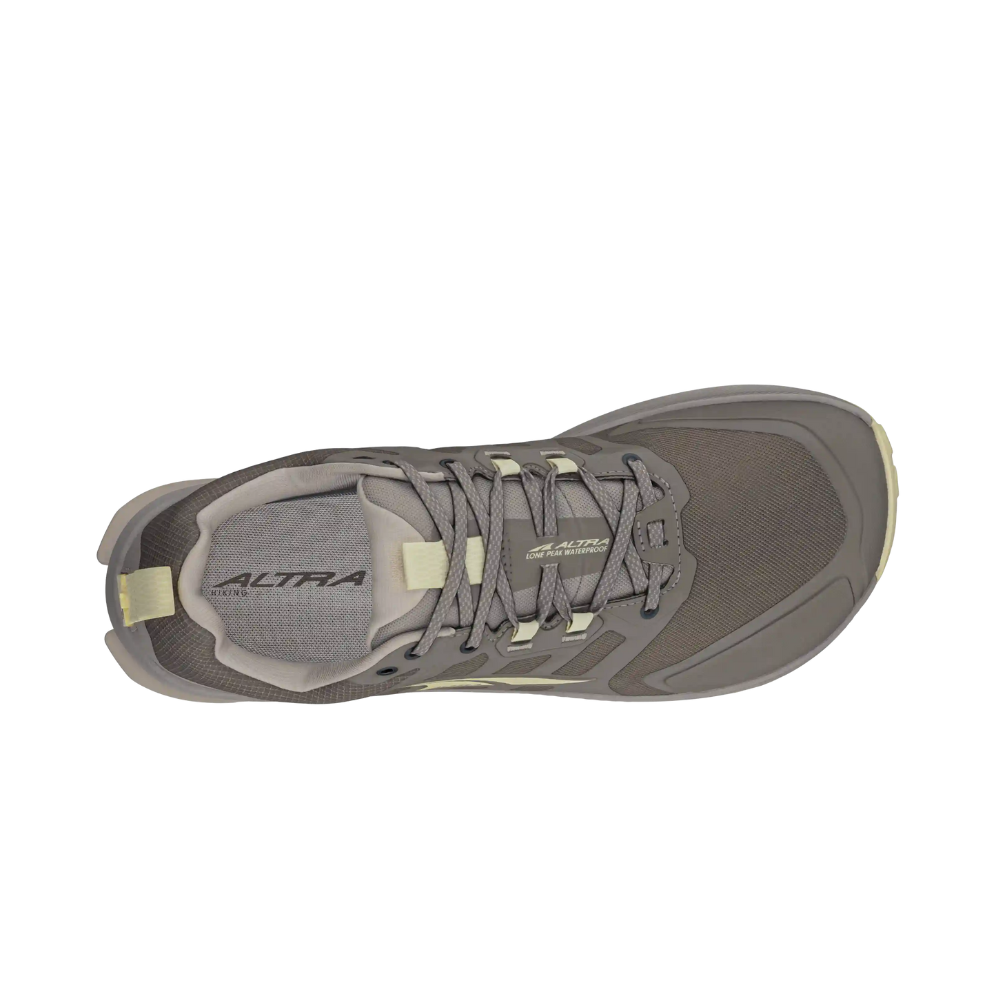 Men's Lone Peak 9 Waterproof Low