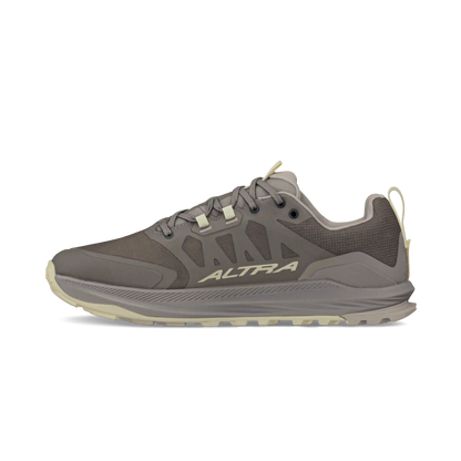 Men's Lone Peak 9 Waterproof Low