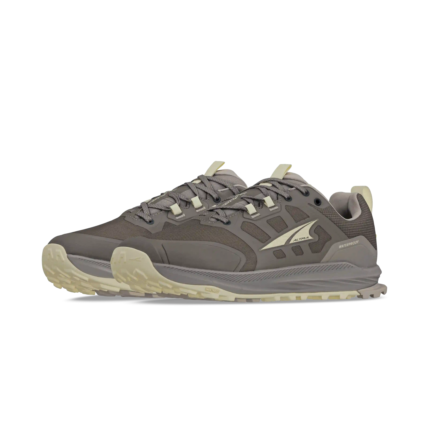 Men's Lone Peak 9 Waterproof Low